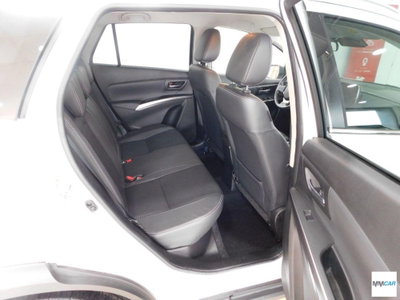 Suzuki S-Cross 1.4 Hybrid Easy (7)