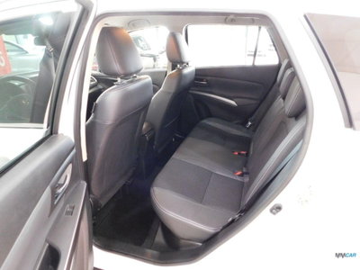 Suzuki S-Cross 1.4 Hybrid Easy (8)