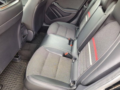 Mercedes-Benz Classe A 180 CDI BlueEFFICIENCY Sport (11)