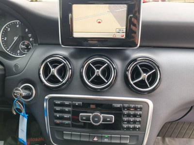 Mercedes-Benz Classe A 180 CDI BlueEFFICIENCY Sport (14)