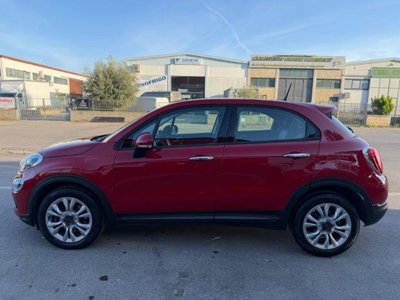 Fiat 500X 1.6 MultiJet 120 CV DCT Pop Star (4)