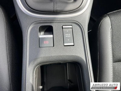 Jeep Avenger 1.2 turbo Altitude fwd 100cv (12)