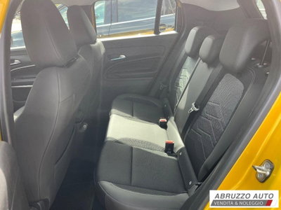 Jeep Avenger 1.2 turbo Altitude fwd 100cv (15)