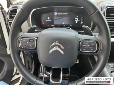 Citroen C5 Aircross Aircross PureTech 130 S&S EAT8 Shine (11)