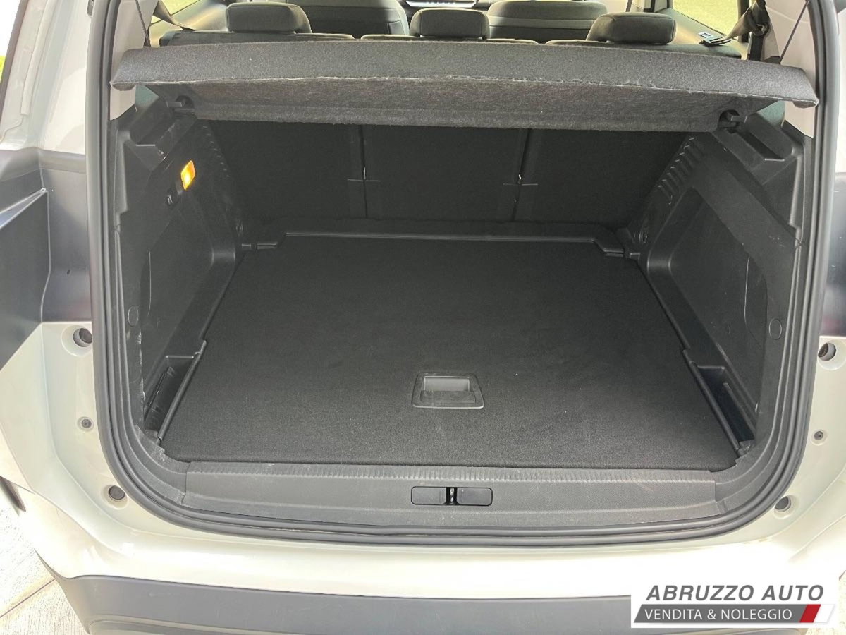 Citroen C5 Aircross Aircross PureTech 130 S&S EAT8 Shine (18)