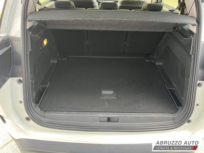 Citroen C5 Aircross Aircross PureTech 130 S&S EAT8 Shine (18)