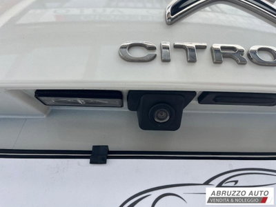 Citroen C5 Aircross Aircross PureTech 130 S&S EAT8 Shine (19)
