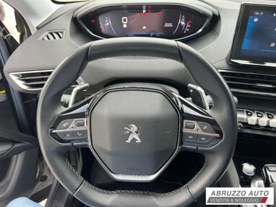 Peugeot 3008 PureTech Turbo 130 S&S EAT8 Allure (10)
