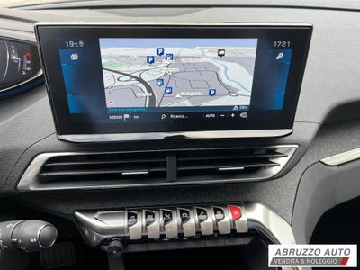 Peugeot 3008 PureTech Turbo 130 S&S EAT8 Allure (11)