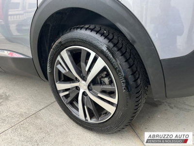 Peugeot 3008 PureTech Turbo 130 S&S EAT8 Allure (18)