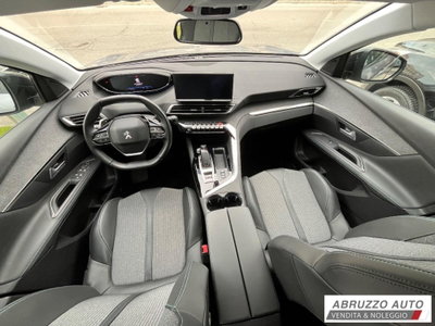 Peugeot 3008 PureTech Turbo 130 S&S EAT8 Allure (7)