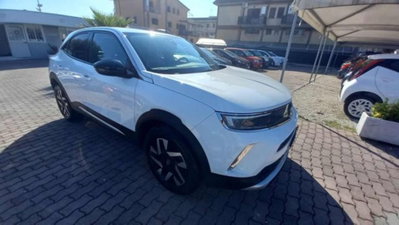 Opel Mokka 1.2 Turbo Elegance usata