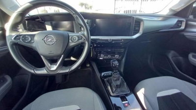 Opel Mokka 1.2 Turbo Elegance (10)