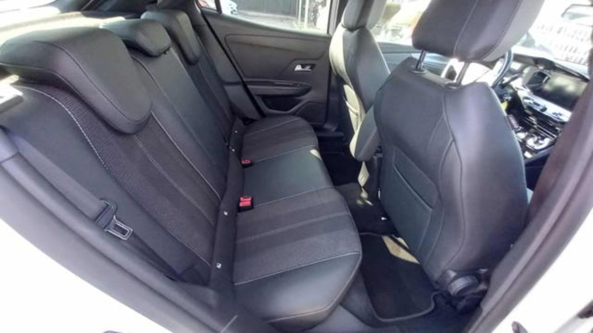 Opel Mokka 1.2 Turbo Elegance (12)