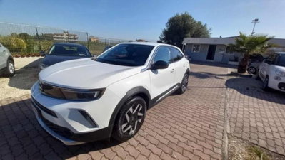 Opel Mokka 1.2 Turbo Elegance (3)