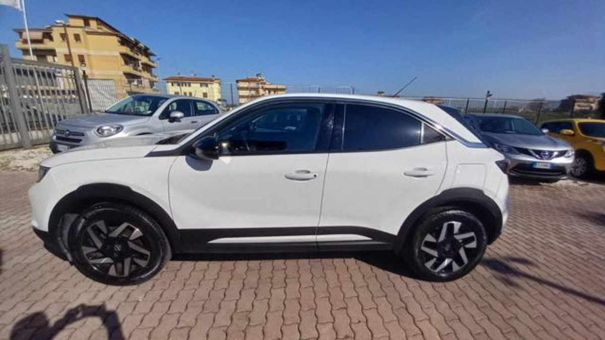 Opel Mokka 1.2 Turbo Elegance (4)