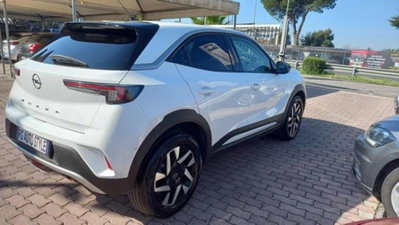 Opel Mokka 1.2 Turbo Elegance (7)