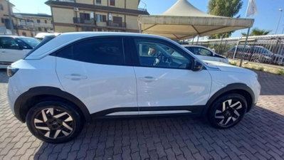 Opel Mokka 1.2 Turbo Elegance (8)