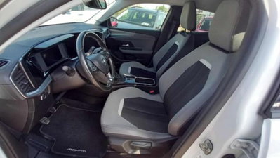 Opel Mokka 1.2 Turbo Elegance (9)