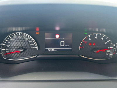 Peugeot 208 PureTech 75 Stop&Start 5 porte Active (15)