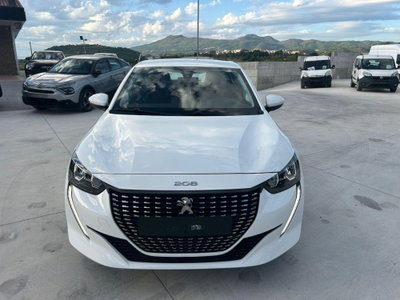 Peugeot 208 PureTech 75 Stop&Start 5 porte Active (2)