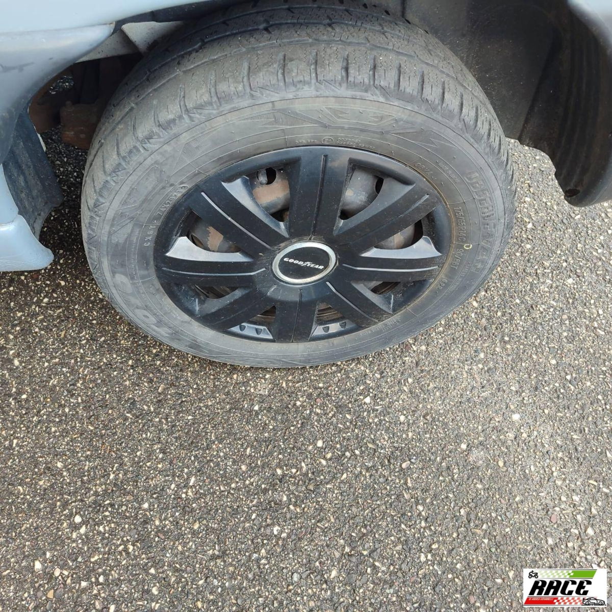 Citroen Berlingo 1.6 HDi 90CV (6)