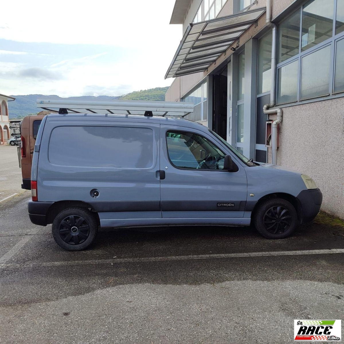 Citroen Berlingo 1.6 HDi 90CV (7)