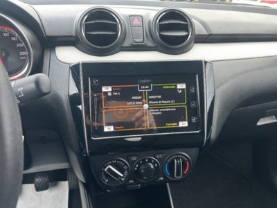Suzuki Swift 1.2 Dualjet Cool (10)