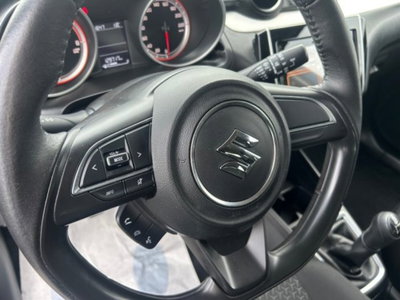 Suzuki Swift 1.2 Dualjet Cool (19)