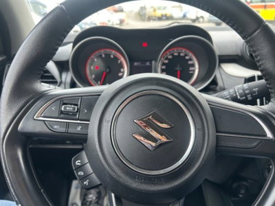 Suzuki Swift 1.2 Dualjet Cool (8)