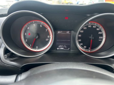 Suzuki Swift 1.2 Dualjet Cool (9)