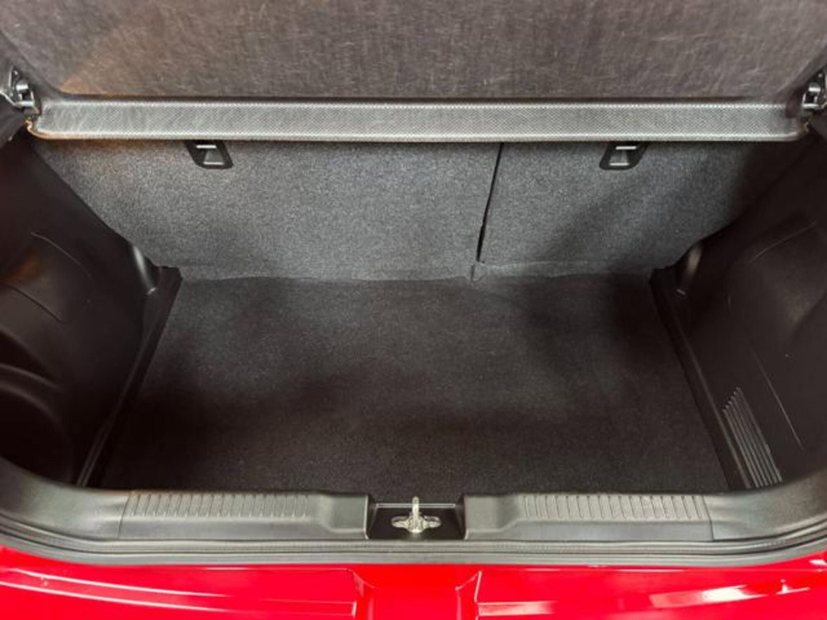 Suzuki Swift 1.2 Hybrid 4WD AllGrip Top (14)
