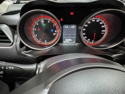 Suzuki Swift 1.2 Hybrid 4WD AllGrip Top (9)