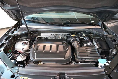Volkswagen Tiguan 2.0 TDI 150 CV SCR DSG 4MOTION Life (10)