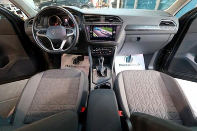 Volkswagen Tiguan 2.0 TDI 150 CV SCR DSG 4MOTION Life (13)