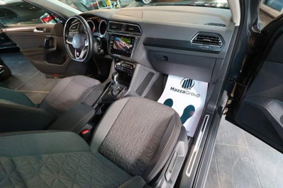 Volkswagen Tiguan 2.0 TDI 150 CV SCR DSG 4MOTION Life (14)