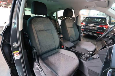 Volkswagen Tiguan 2.0 TDI 150 CV SCR DSG 4MOTION Life (15)