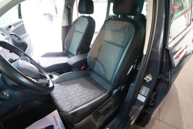 Volkswagen Tiguan 2.0 TDI 150 CV SCR DSG 4MOTION Life (16)