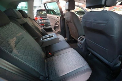 Volkswagen Tiguan 2.0 TDI 150 CV SCR DSG 4MOTION Life (17)