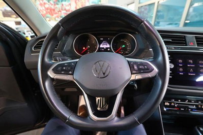 Volkswagen Tiguan 2.0 TDI 150 CV SCR DSG 4MOTION Life (19)