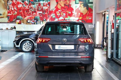 Volkswagen Tiguan 2.0 TDI 150 CV SCR DSG 4MOTION Life (4)