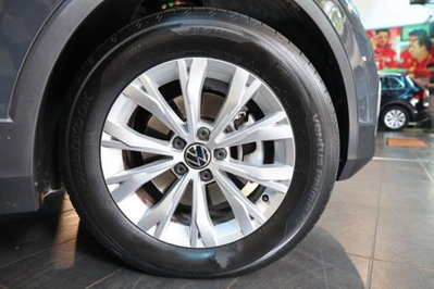 Volkswagen Tiguan 2.0 TDI 150 CV SCR DSG 4MOTION Life (6)