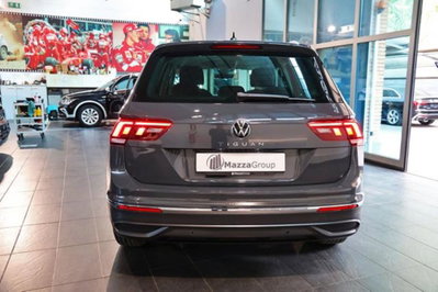 Volkswagen Tiguan 2.0 TDI 150 CV SCR DSG 4MOTION Life (7)