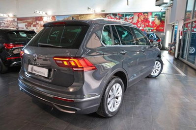 Volkswagen Tiguan 2.0 TDI 150 CV SCR DSG 4MOTION Life (8)