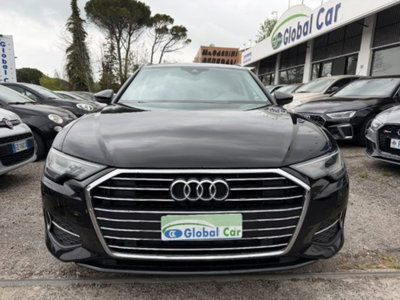 Audi A6 Avant 40 2.0 TDI quattro ultra S tronic Business (2)