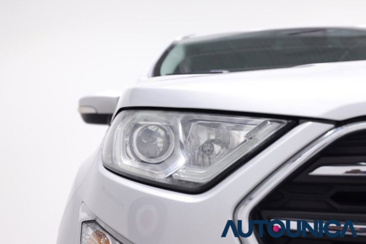 Ford EcoSport 1.5 TDCi 100 CV Start&Stop Plus (12)