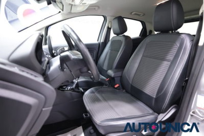 Ford EcoSport 1.5 TDCi 100 CV Start&Stop Plus (6)