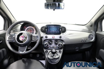 Fiat 500 1.0 Hybrid Dolcevita (10)