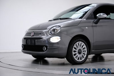 Fiat 500 1.0 Hybrid Dolcevita (11)