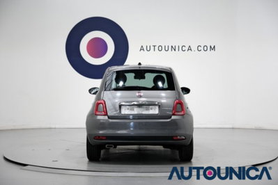 Fiat 500 1.0 Hybrid Dolcevita (15)